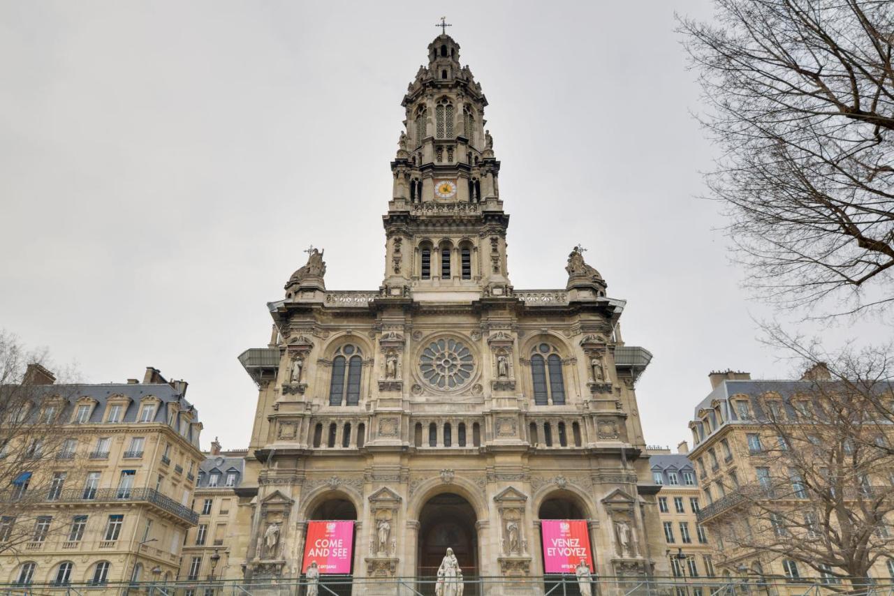 Sweet - Saint Lazare Ii * Paris